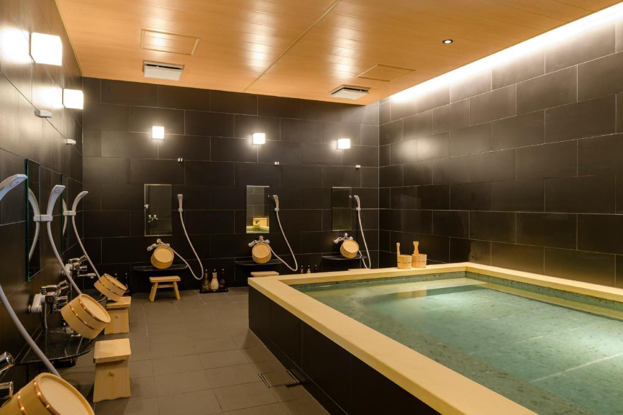 Tosei Hotel Cocone คามาคุระ ภายนอก รูปภาพ