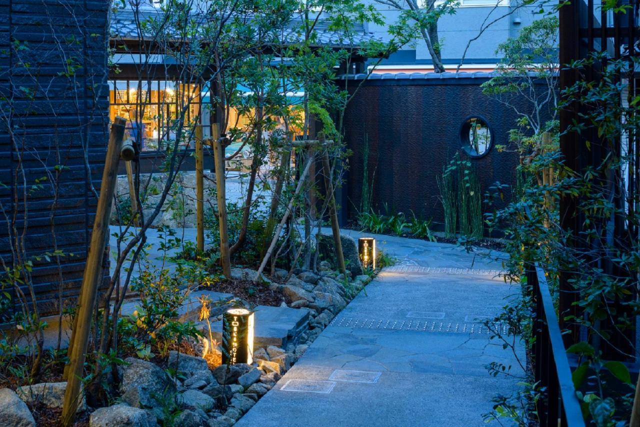 Tosei Hotel Cocone คามาคุระ ภายนอก รูปภาพ