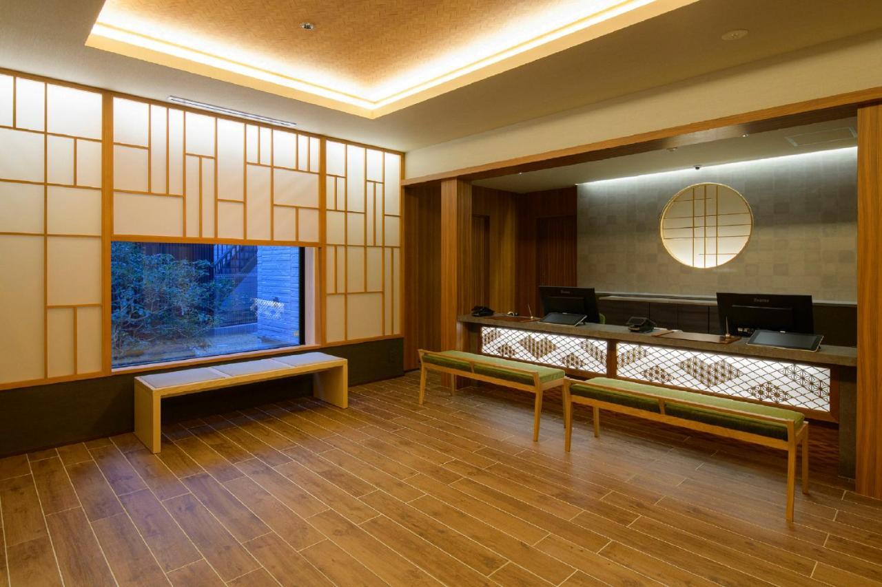 Tosei Hotel Cocone คามาคุระ ภายนอก รูปภาพ