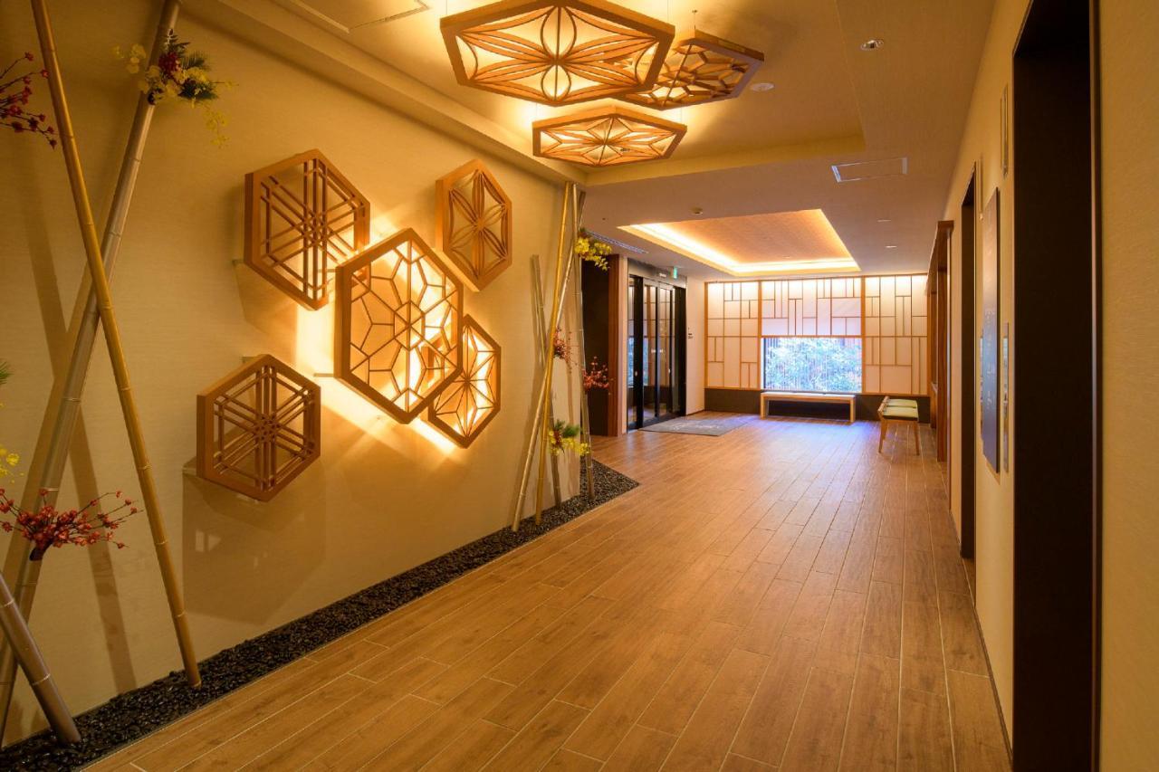 Tosei Hotel Cocone คามาคุระ ภายนอก รูปภาพ
