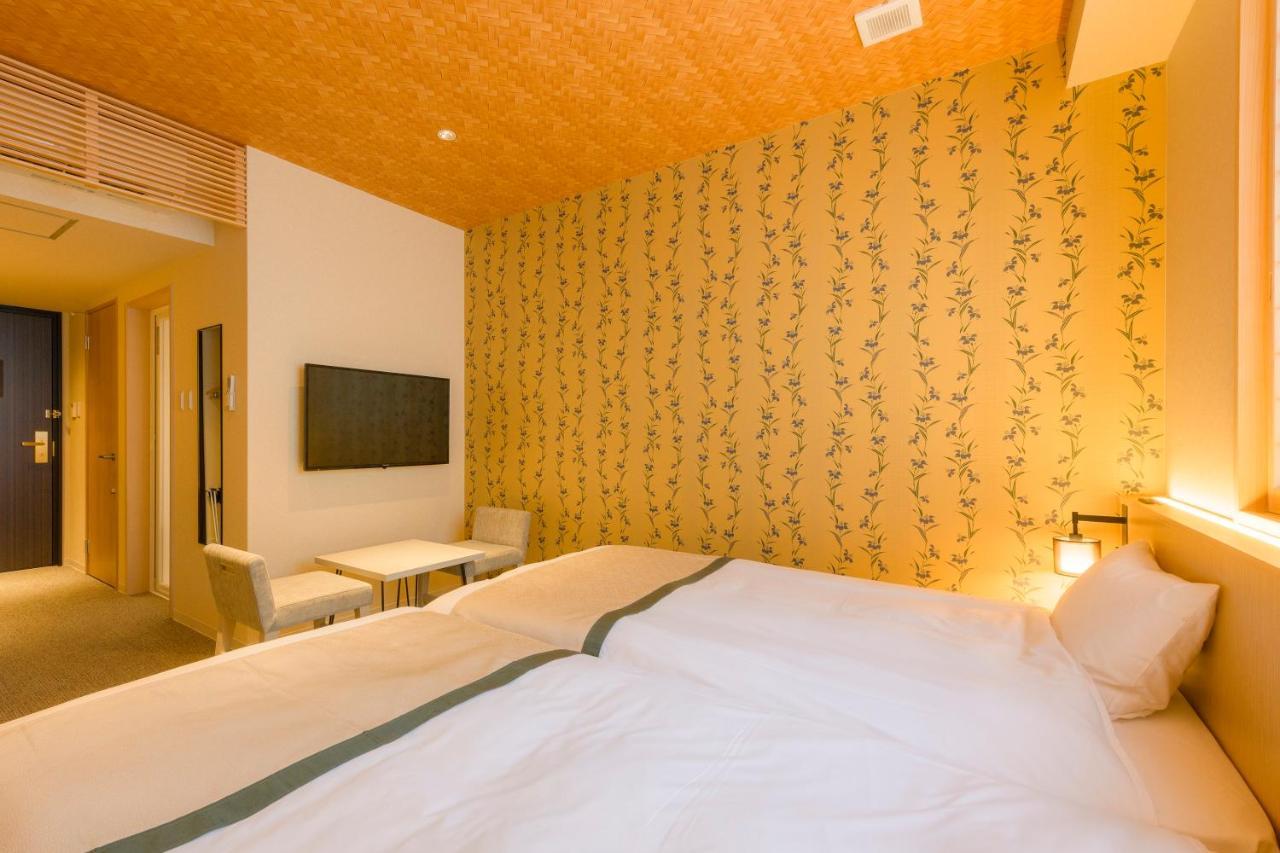 Tosei Hotel Cocone คามาคุระ ภายนอก รูปภาพ