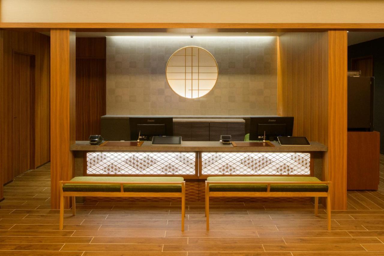Tosei Hotel Cocone คามาคุระ ภายนอก รูปภาพ