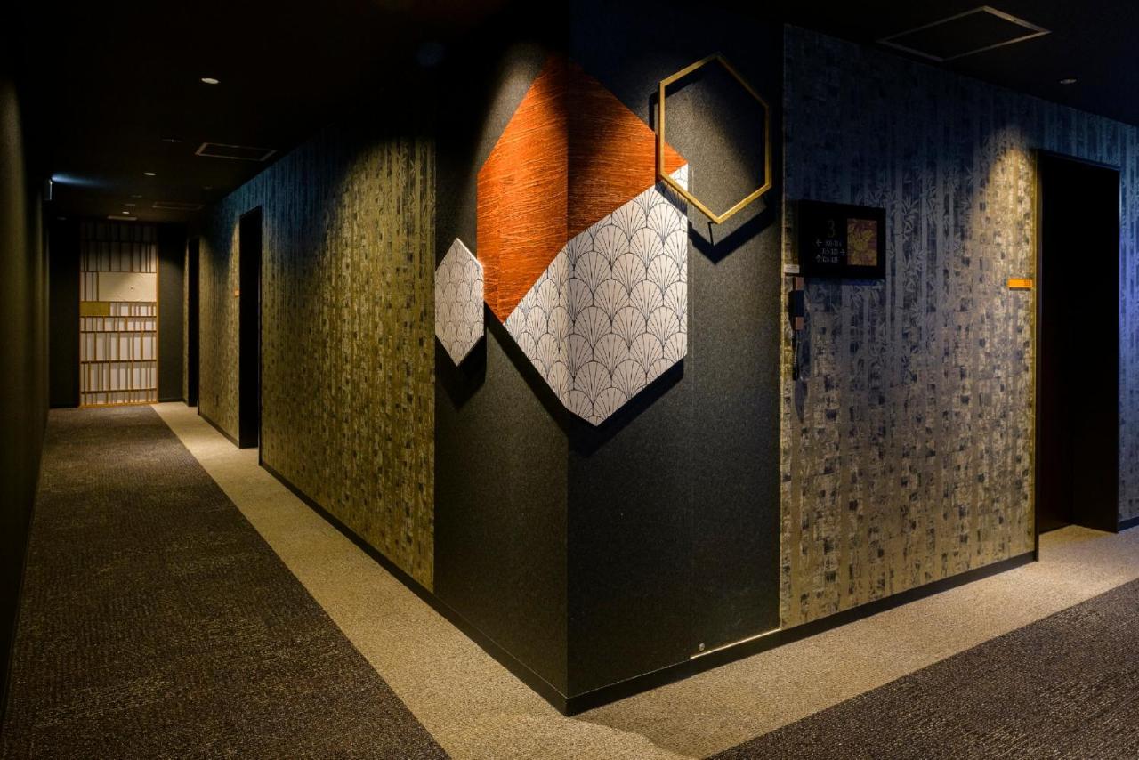 Tosei Hotel Cocone คามาคุระ ภายนอก รูปภาพ