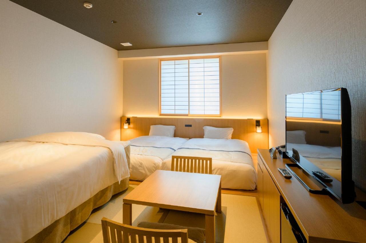 Tosei Hotel Cocone คามาคุระ ภายนอก รูปภาพ
