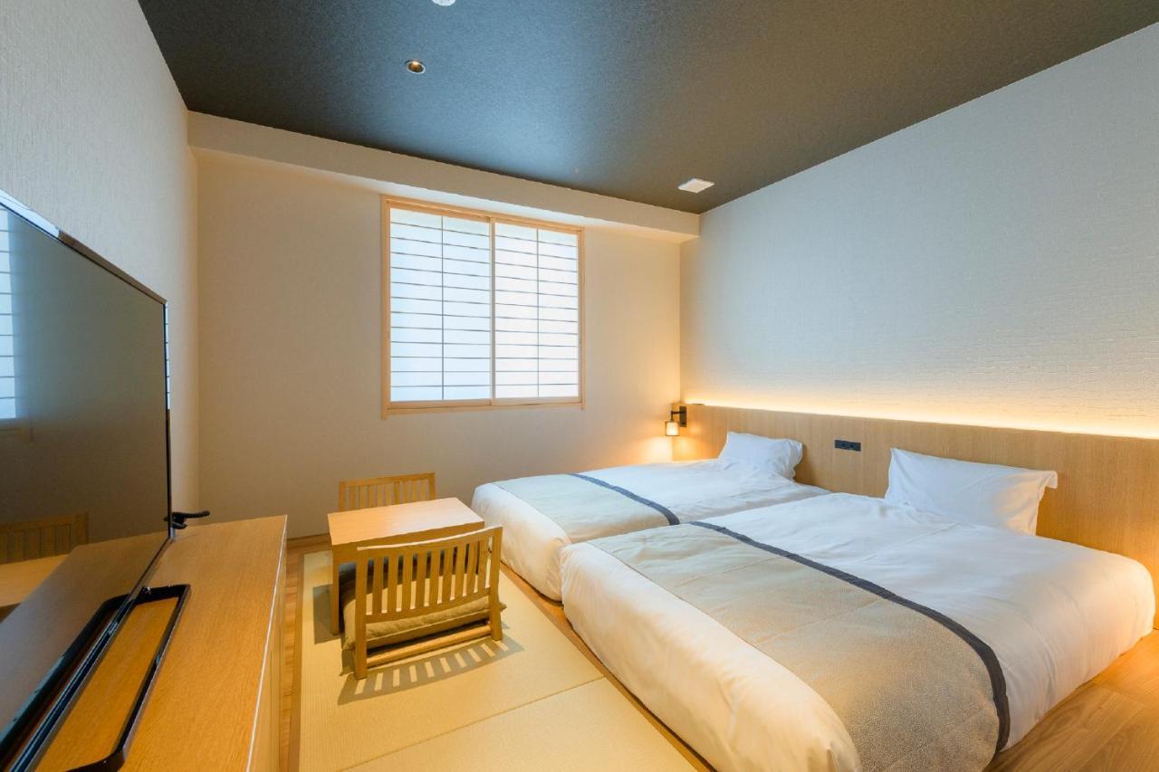Tosei Hotel Cocone คามาคุระ ภายนอก รูปภาพ