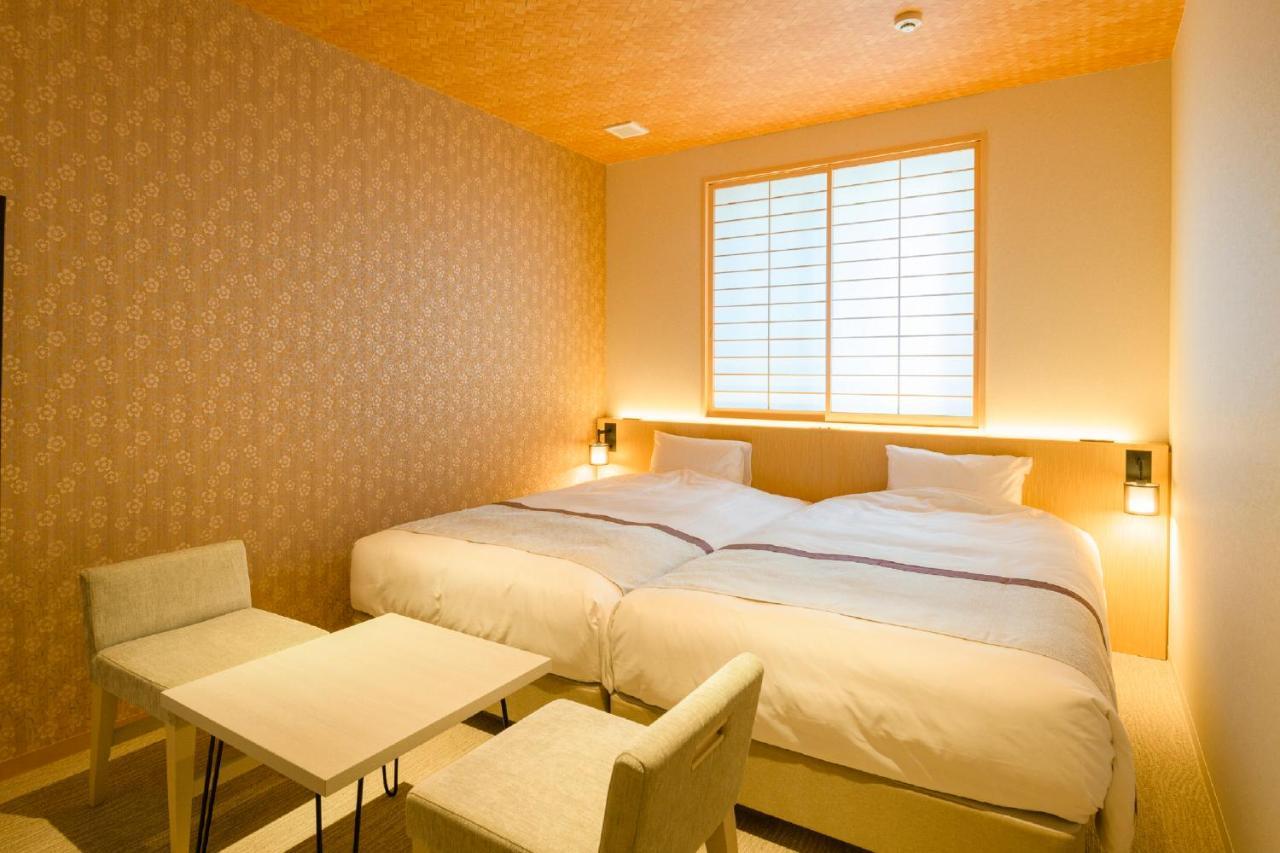 Tosei Hotel Cocone คามาคุระ ภายนอก รูปภาพ