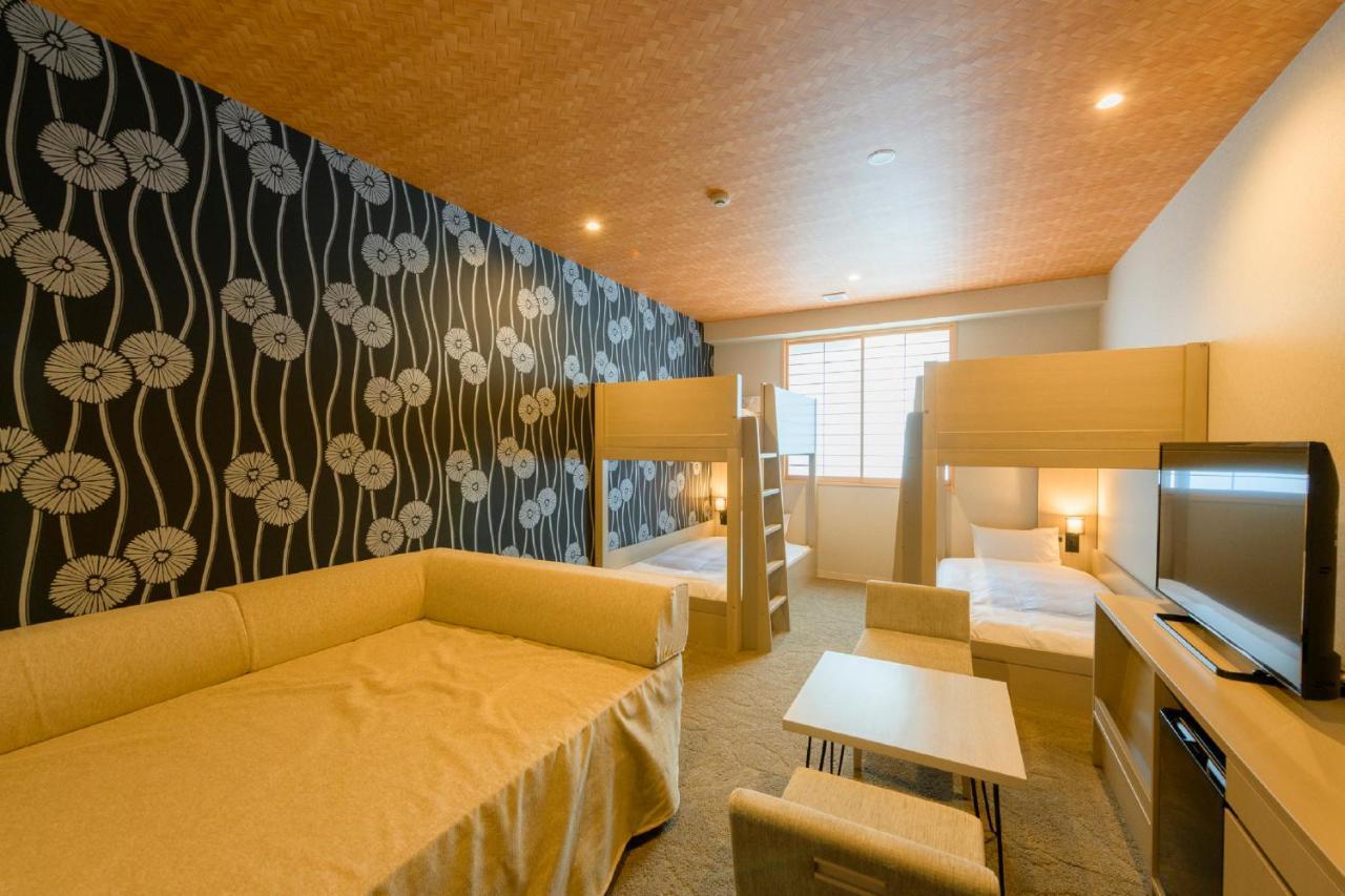 Tosei Hotel Cocone คามาคุระ ภายนอก รูปภาพ