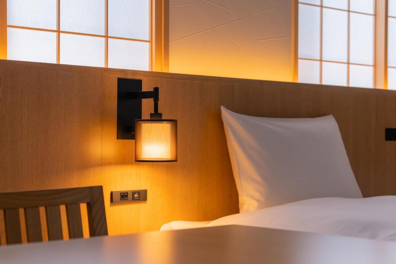 Tosei Hotel Cocone คามาคุระ ภายนอก รูปภาพ