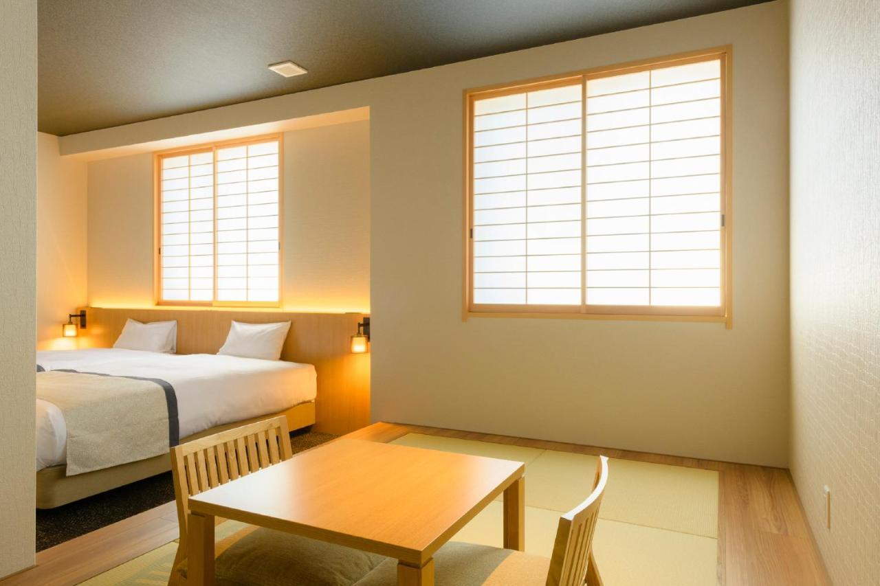 Tosei Hotel Cocone คามาคุระ ภายนอก รูปภาพ