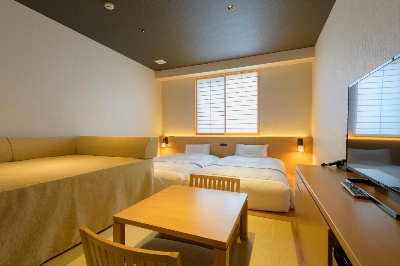 Tosei Hotel Cocone คามาคุระ ภายนอก รูปภาพ