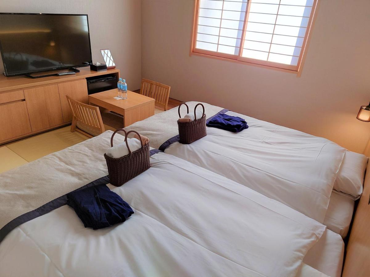 Tosei Hotel Cocone คามาคุระ ภายนอก รูปภาพ