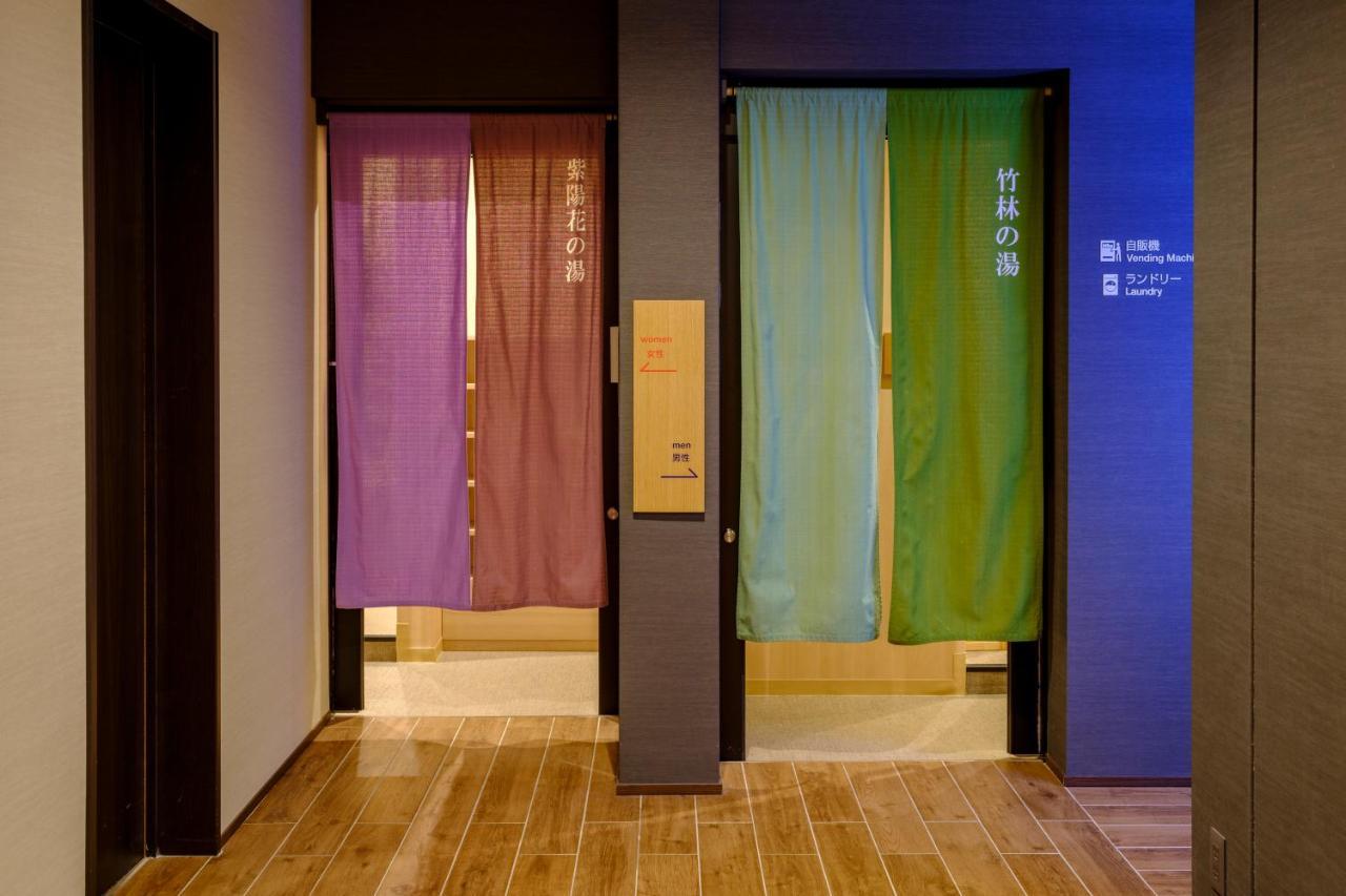 Tosei Hotel Cocone คามาคุระ ภายนอก รูปภาพ