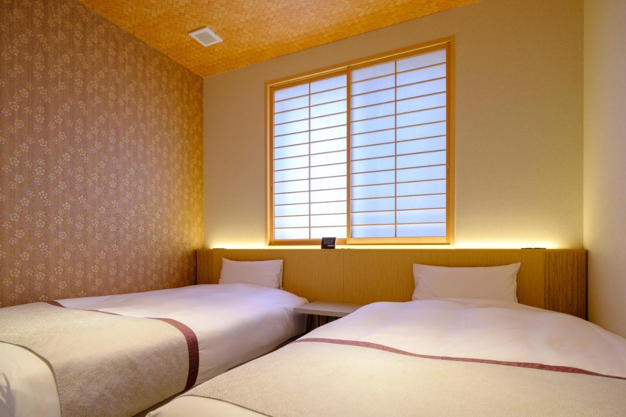 Tosei Hotel Cocone คามาคุระ ภายนอก รูปภาพ